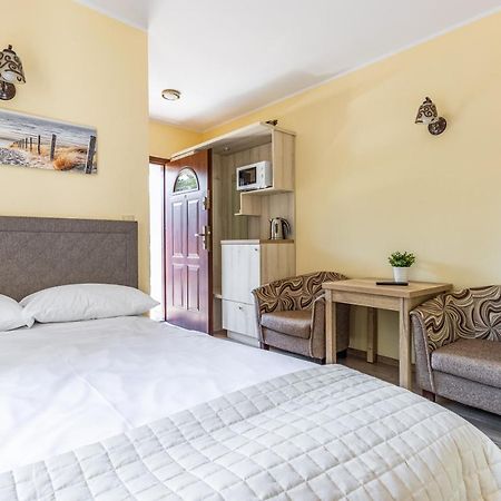 Mewa Apartment Штутово Екстериор снимка