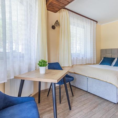 Mewa Apartment Штутово Екстериор снимка