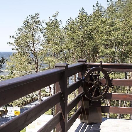 Mewa Apartment Штутово Екстериор снимка