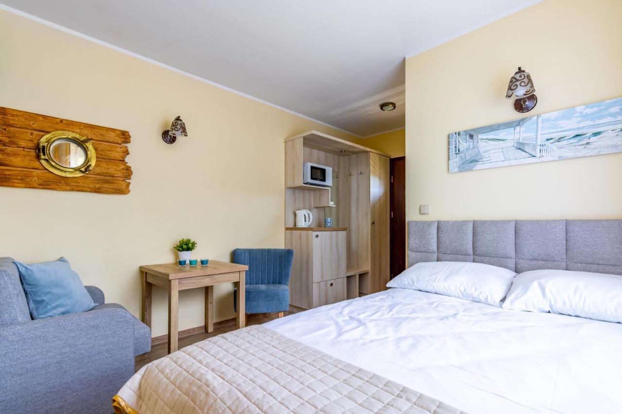 Mewa Apartment Штутово Екстериор снимка