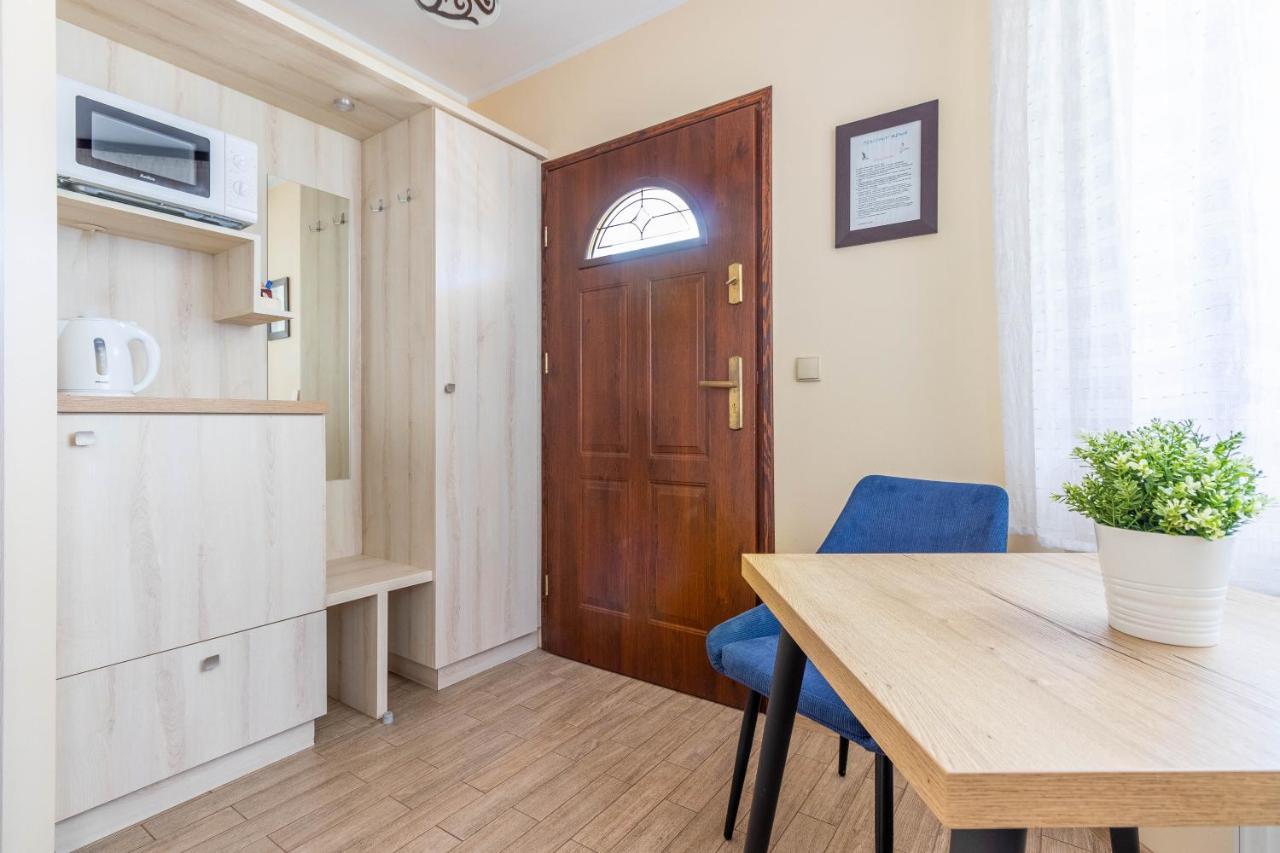 Mewa Apartment Штутово Екстериор снимка