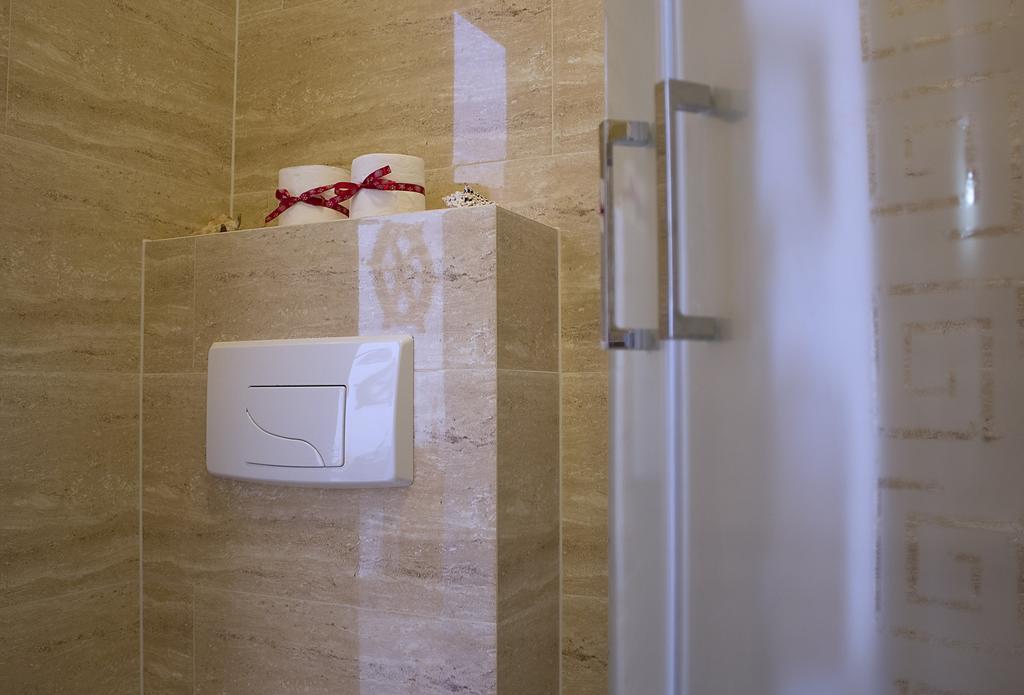 Mewa Apartment Штутово Стая снимка