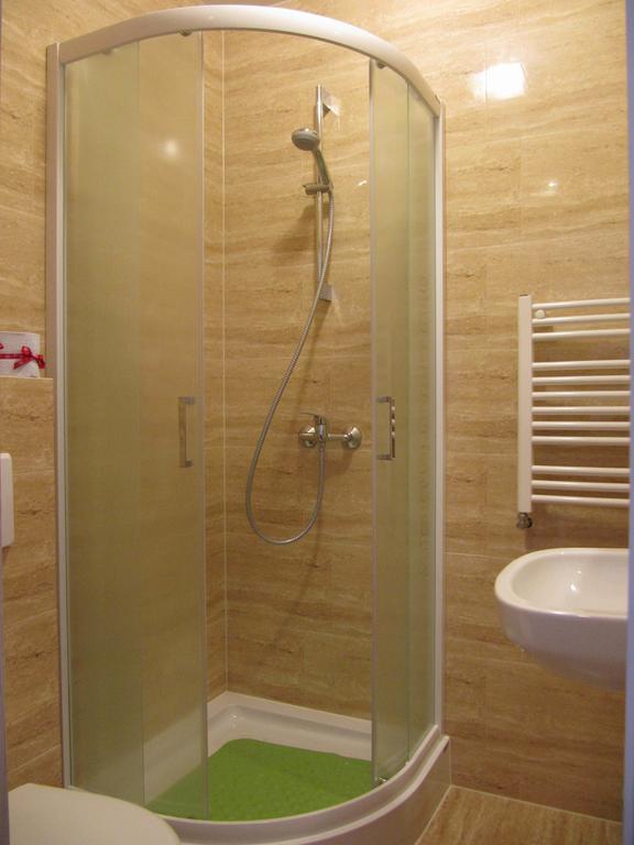 Mewa Apartment Штутово Стая снимка